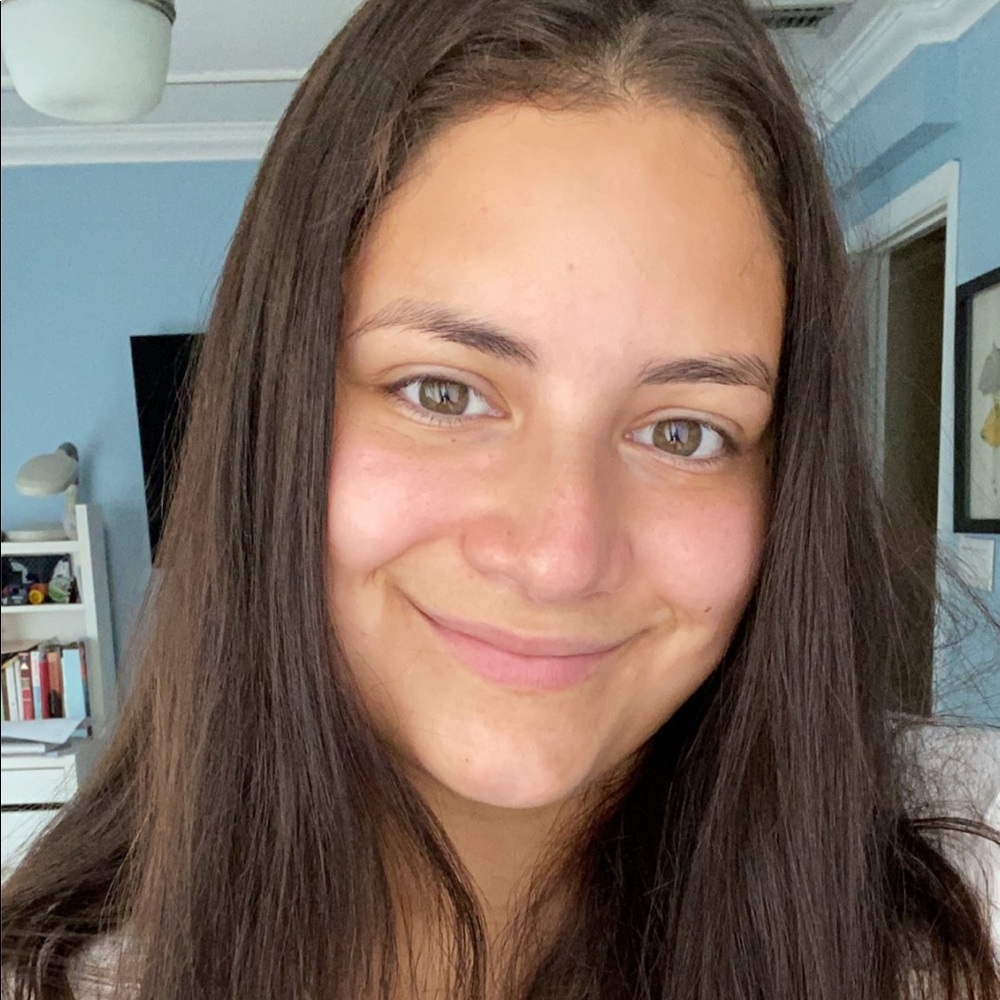 Meet your Posher, Keila